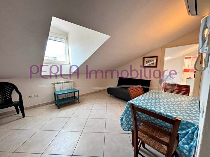 Appartamento bilocale in affitto in Via Bellini, Zona Nuova Pratoranieri, Follonica