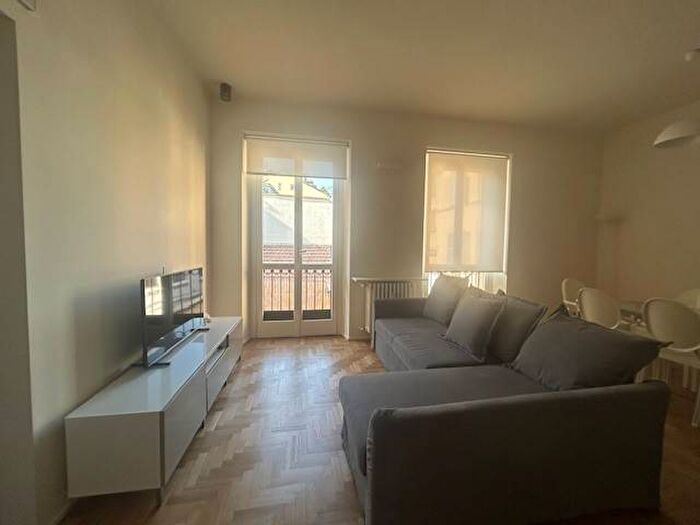 Appartamento bilocale in affitto in Brera, Milano