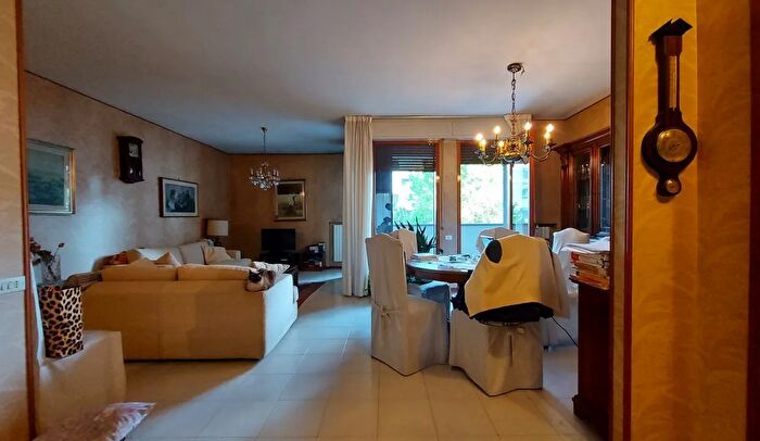 Appartamento in vendita in Pesaro