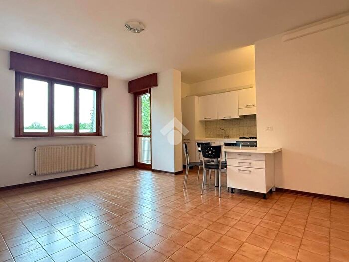 Appartamento bilocale in affitto in Via Roma, Centro, Tricesimo