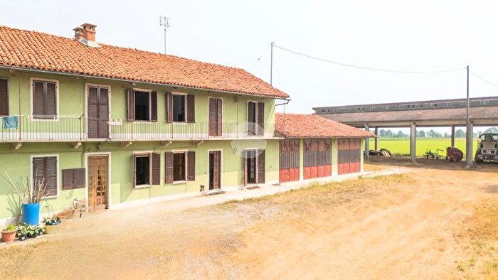 Casa con 5 locali in vendita in Localita Vivalda, Cavallermaggiore