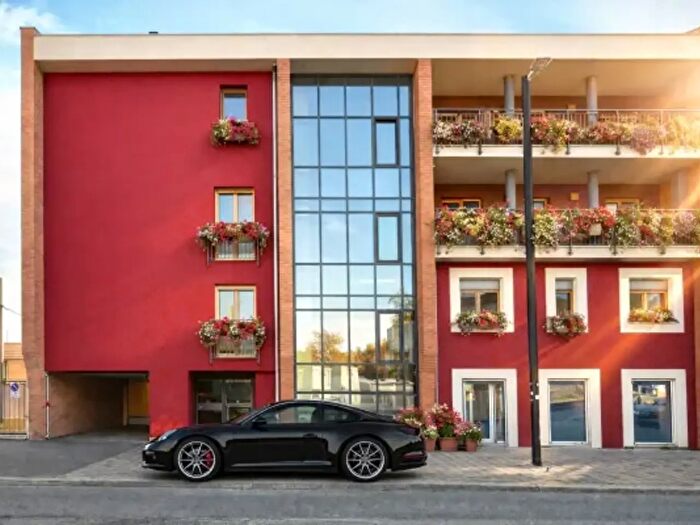 Appartamento con 5 locali in vendita in Via Torino, Beinasco