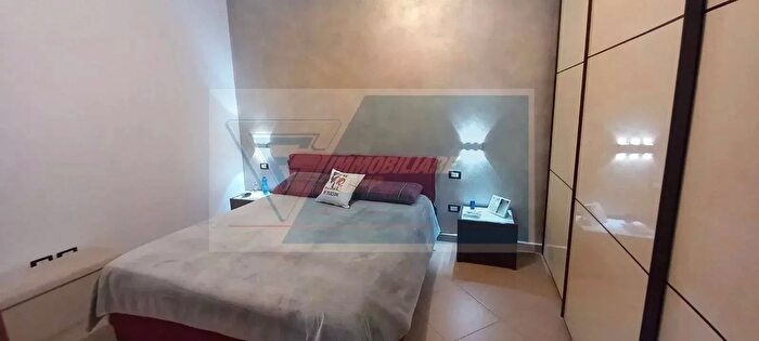 Appartamento trilocale in vendita in Siracusa