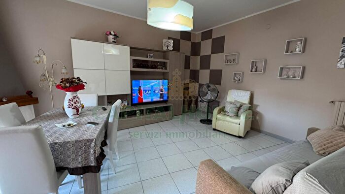 Appartamento bilocale in vendita in Mugnano del Cardinale, Mugnano Del Cardinale