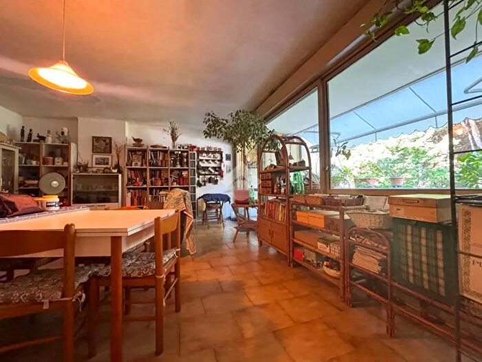 Appartamento trilocale in vendita in Viale delle Betulle, Ravenna