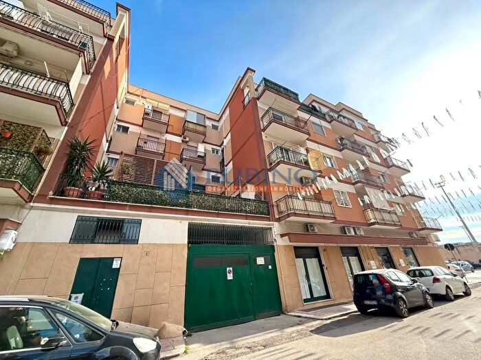 Appartamento in vendita in Via Ruggero Leoncavallo, Trani