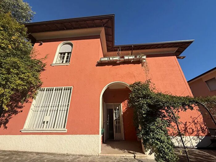 Casa con 5 locali in vendita in Via Sant'Orsola, Brescia
