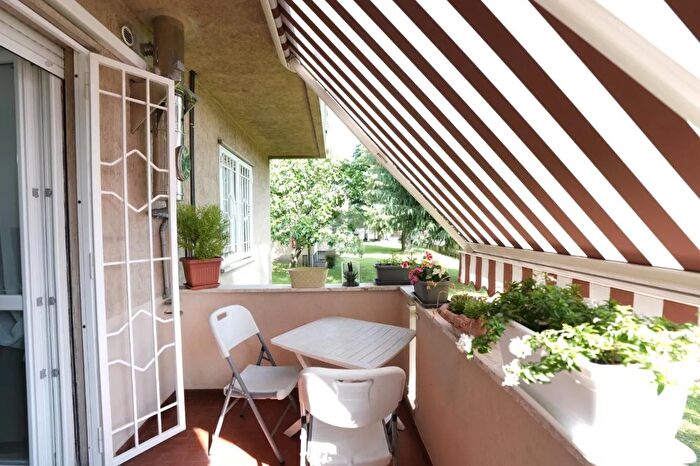 Appartamento trilocale in vendita in Via Comasina, Verano Brianza