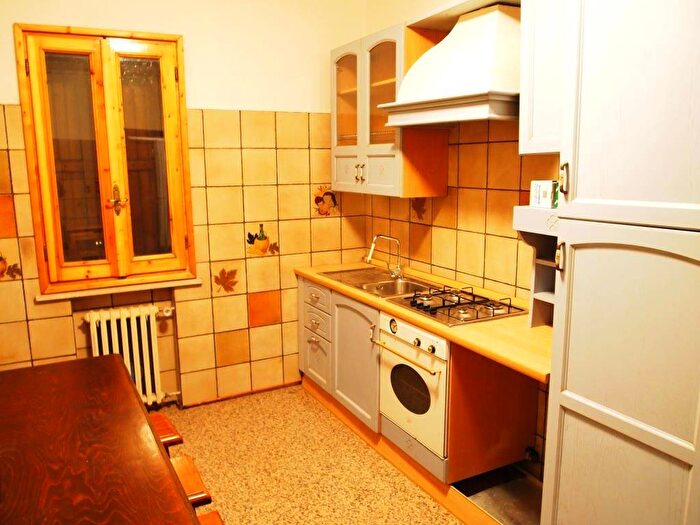 Appartamento quadrilocale in affitto in Via San Rocco, Centro, Bibbiano