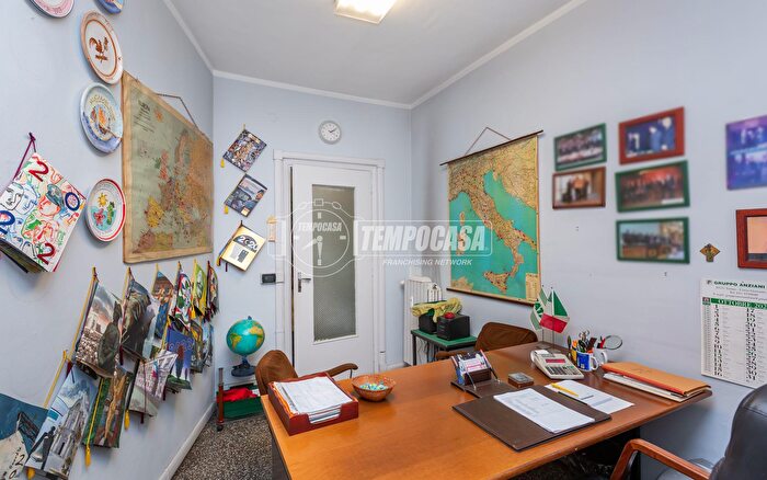 Case in Vendita e in Affitto - 2