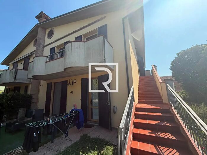 Casa trilocale in vendita in Via della Melica, Ravenna
