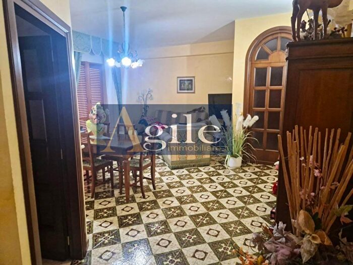 Appartamento quadrilocale in vendita in Via Carrafo, Castel Di Lama