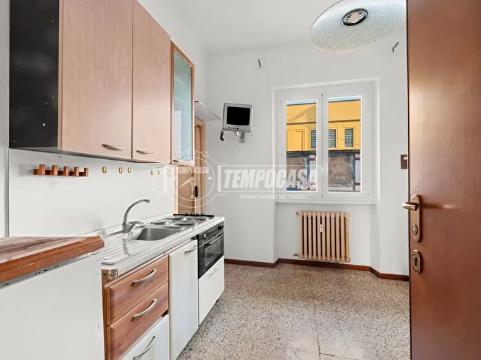 Appartamento monolocale in vendita in Via Abetone, Milano