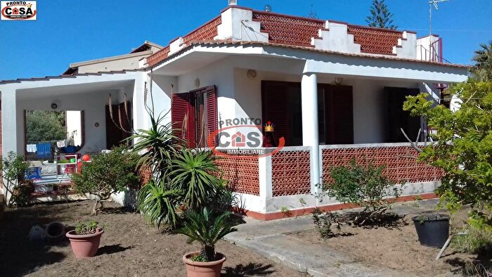 Casa bilocale in affitto in Marsala