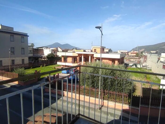 Appartamento monolocale in vendita in Via San Valentino, Sarno