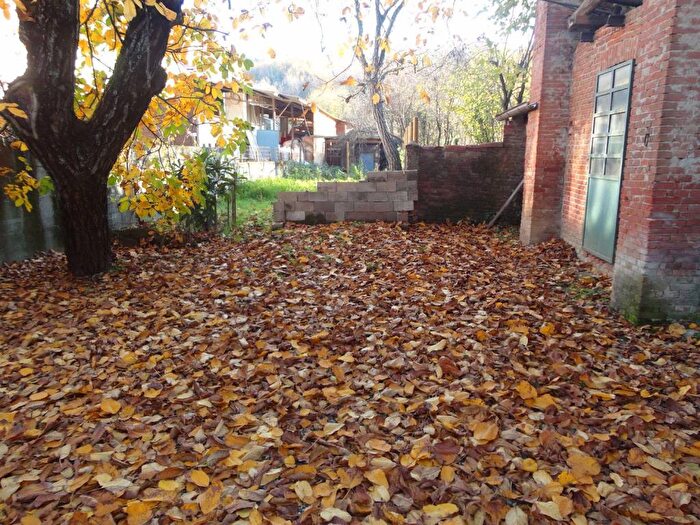 Appartamento bilocale in affitto in Silvano d'Orba