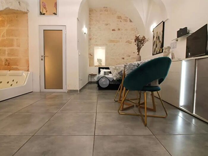 Casa bilocale in vendita in Ostuni