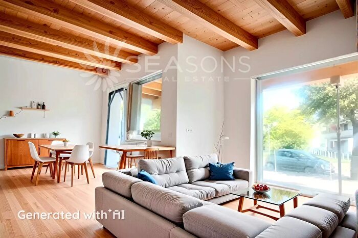 Appartamento trilocale in vendita in Eraclea