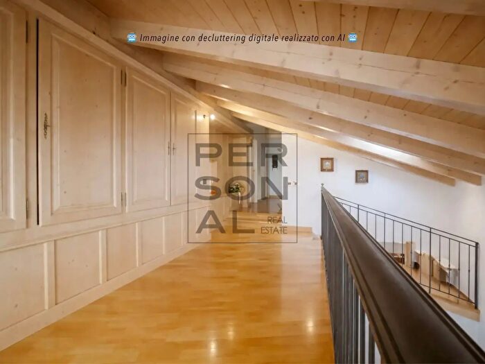 Casa con 10 locali in vendita in Aldeno