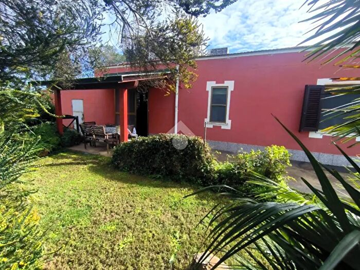 Casa quadrilocale in vendita in Via Sp, Porto Torres