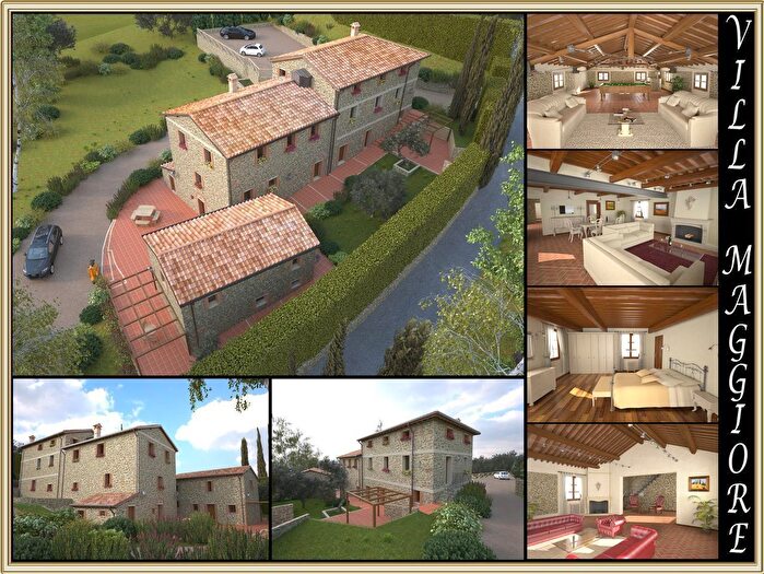 Casa con 15 locali in vendita in Massarosa