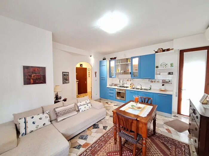 Appartamento trilocale in vendita in Via Maria Montessori, Rovigo