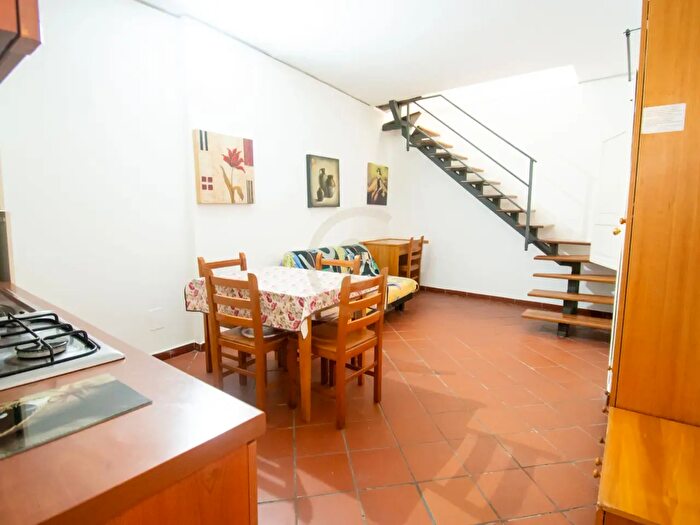 Casa bilocale in vendita in Via Geremia, Acireale