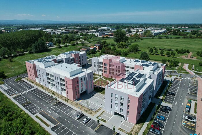 Appartamento quadrilocale in vendita in Via Castiglione, Castelfranco Emilia