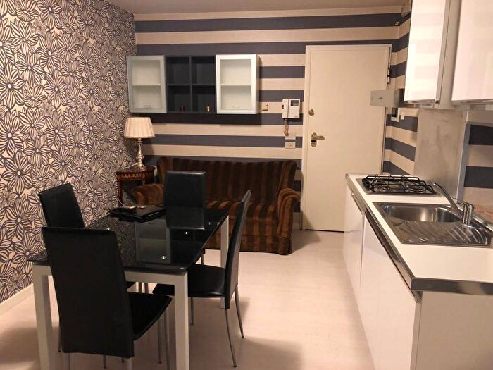 Appartamento bilocale in affitto in Via Marinali, Centro, Bassano del Grappa