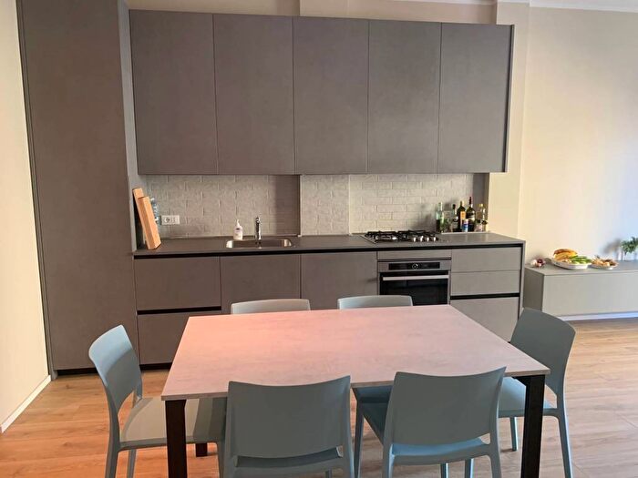 Appartamento quadrilocale in affitto in Sacra Famiglia Basso Isonzo, Padova