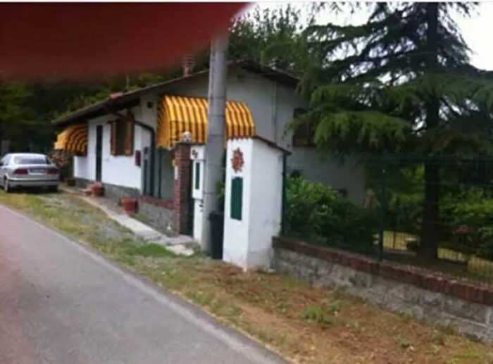 Appartamento con 5 locali in vendita in Via Vaglimondo, Incisa Scapaccino