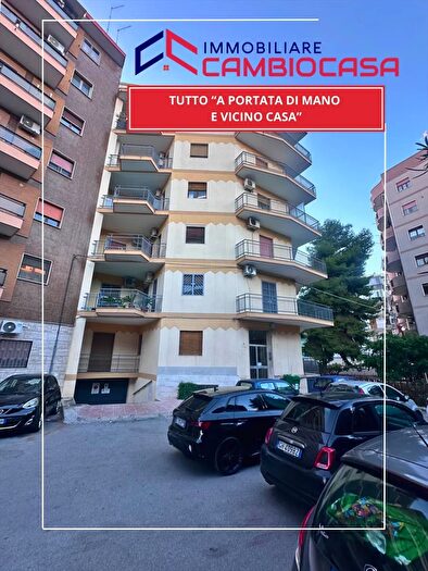 Appartamento bilocale in vendita in Via Polesine, Taranto