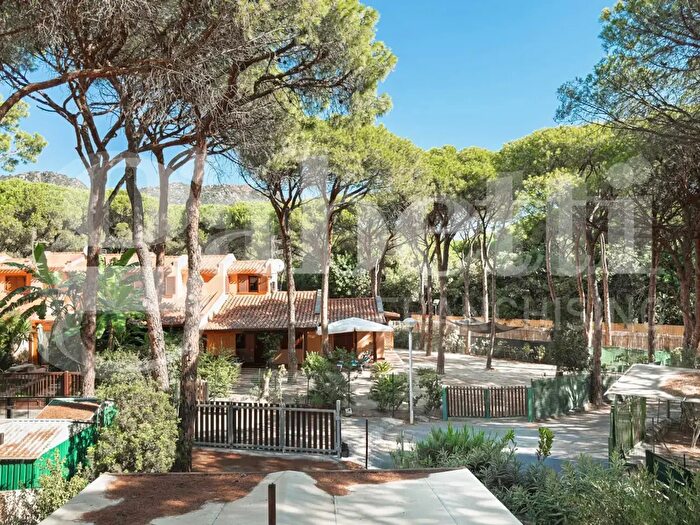 Appartamento trilocale in vendita in Santa Margherita Sn, Pula