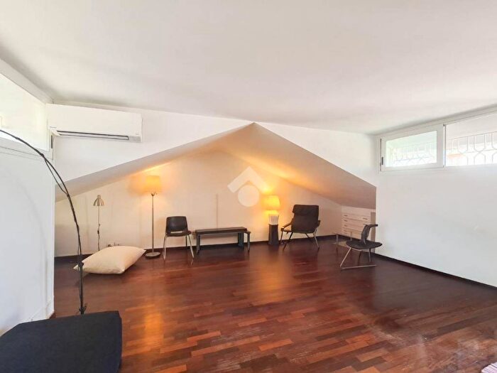 Casa monolocale in affitto in Via raffaele lambruschini, Monte Mario Trionfale, Roma