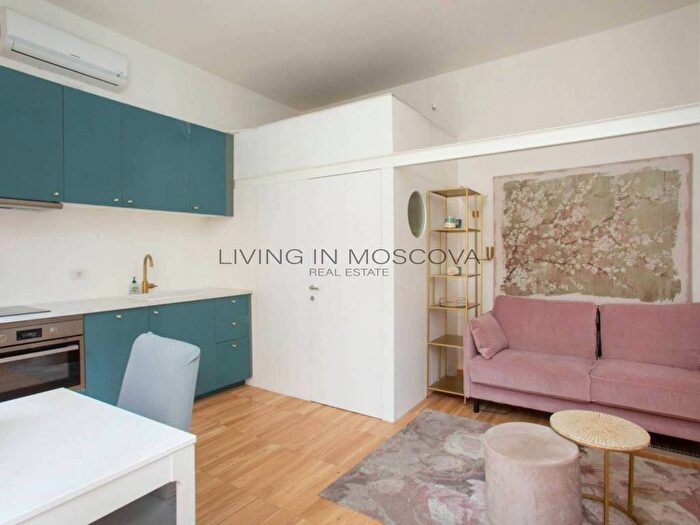 Appartamento monolocale in affitto in Via Aristotile Fioravanti, Paolo Sarpi, Milano