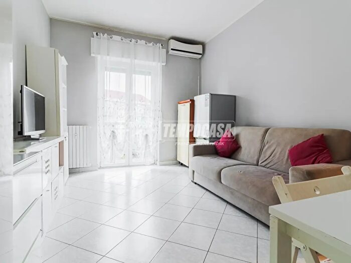 Appartamento monolocale in vendita in Via Marco d'Agrate B, Milano