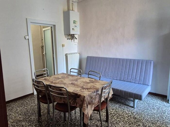 Appartamento bilocale in affitto in Via Elio Crotti, Centro, Cremona