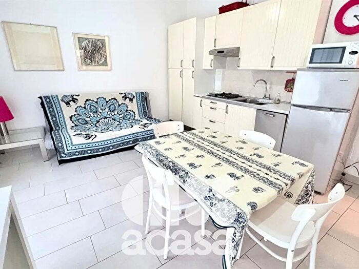 Appartamento monolocale in vendita in Cesenatico