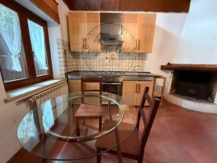 Appartamento bilocale in affitto in Via Fonte del Peschio, Cigliolo Via Ariana, Velletri