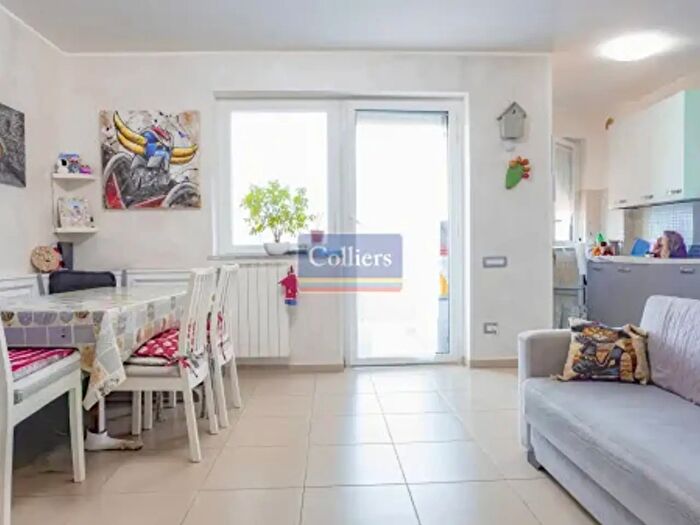 Appartamento quadrilocale in vendita in Via Gian Battista Falda, Civitavecchia