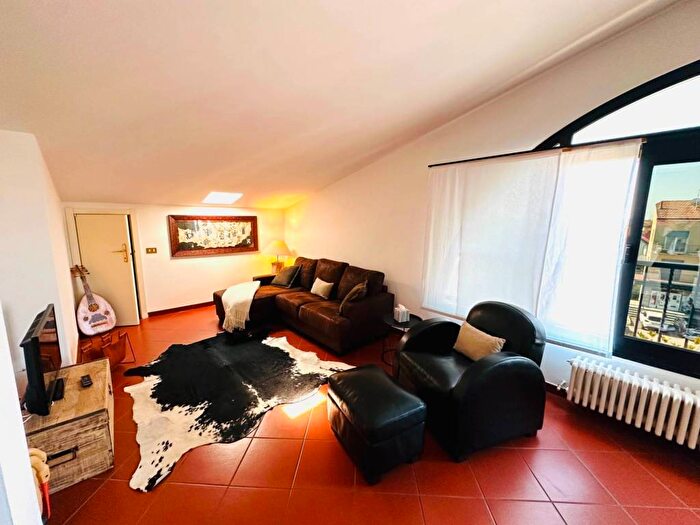 Appartamento bilocale in affitto in Via Comacchio, Comacchio, Ferrara