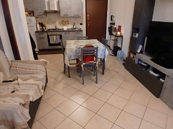 Appartamento bilocale in affitto in Via dello Scesone, Monteluce Ponte Rio, Perugia