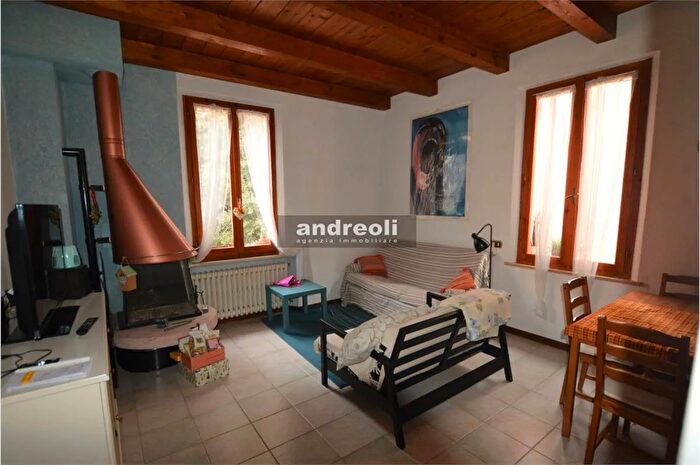 Appartamento bilocale in vendita in Jesi