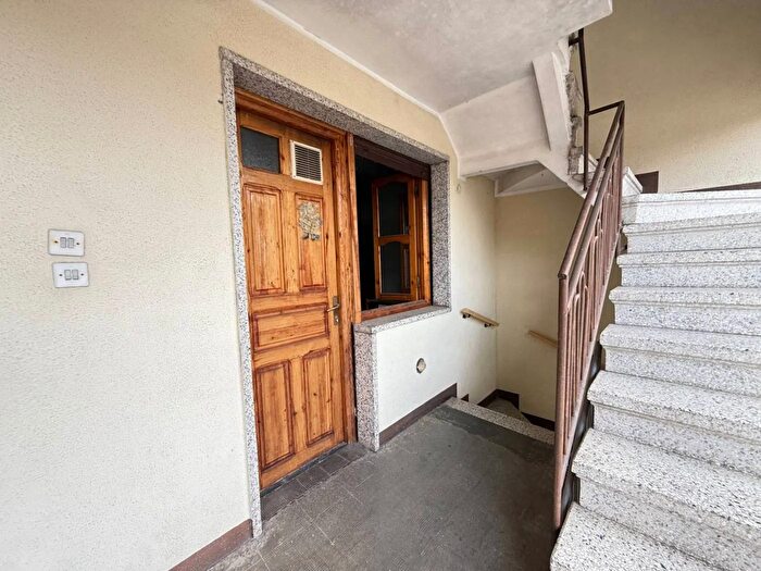 Appartamento bilocale in vendita in Via TonaleGaverina Terme, Gaverina Terme