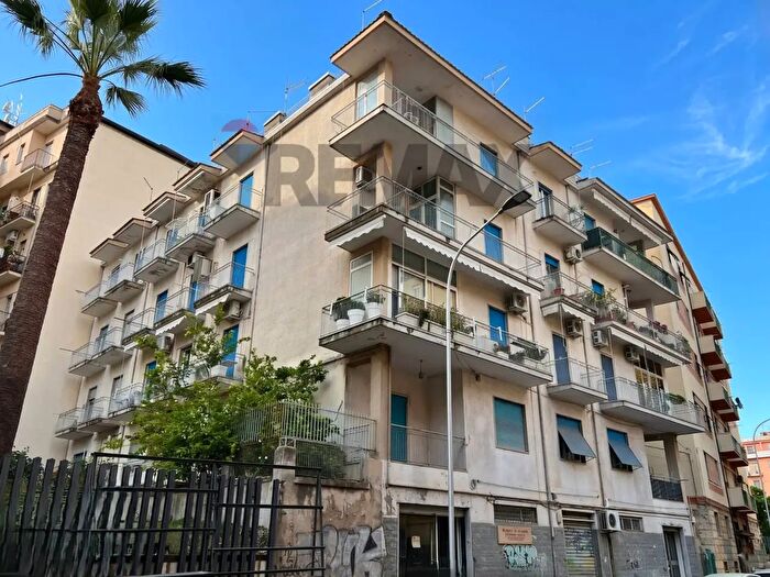 Appartamento quadrilocale in vendita in Via Gaetano Salvemini b, Cosenza