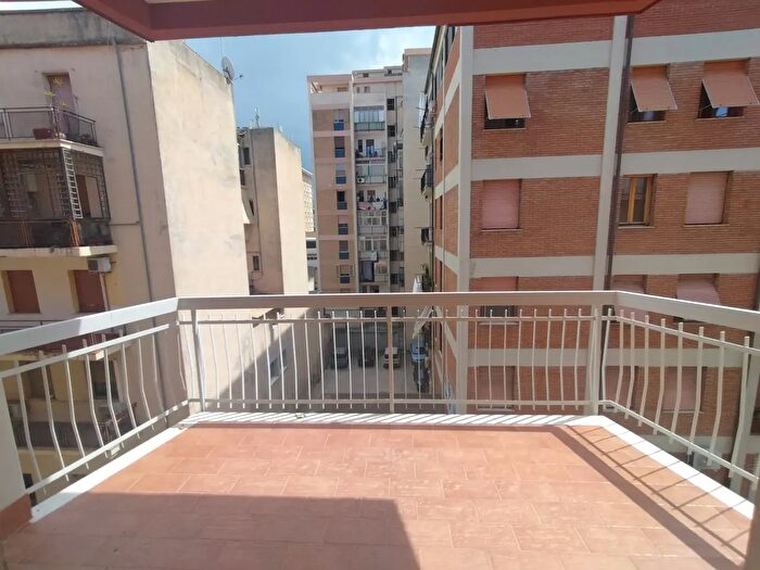 Appartamento quadrilocale in vendita in Via Torres, Sassari