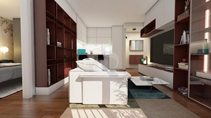 Appartamento trilocale in vendita in Via Porto Corsini, Milano