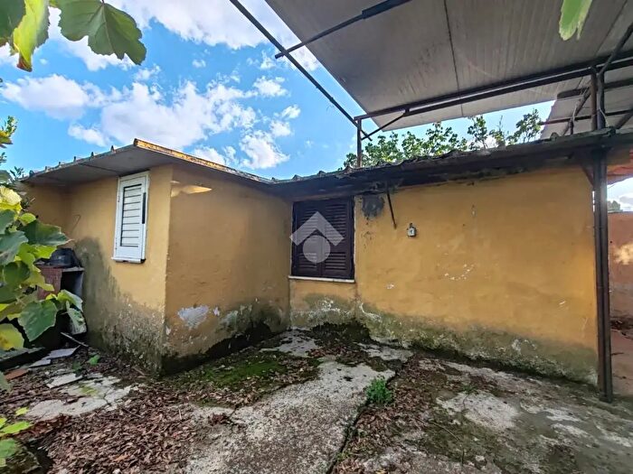 Casa monolocale in vendita in Via Colle dell'Ara, Gallicano Nel Lazio