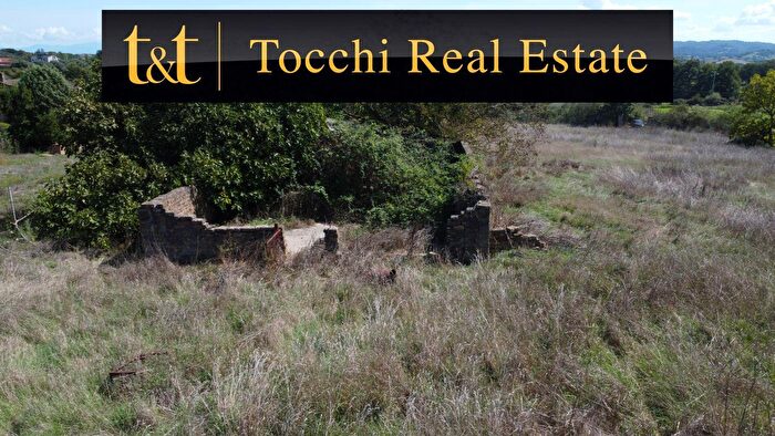 Casa bilocale in vendita in Monte San Pietro, Mazzano Romano