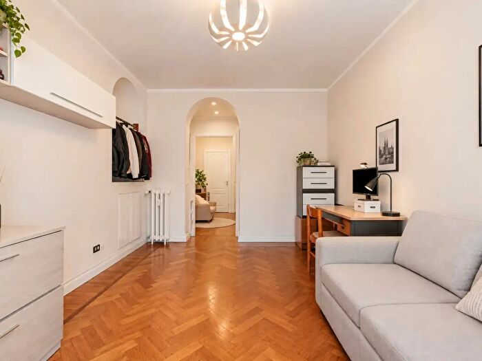 Appartamento in vendita in Via Lodovico Settala, Milano